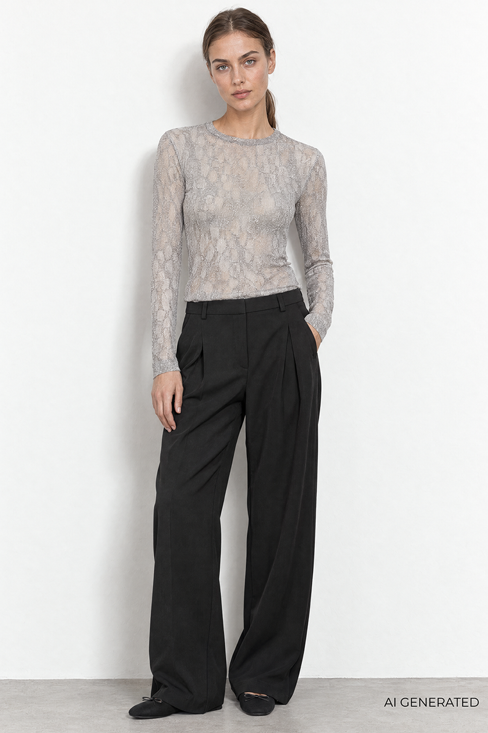LR-URINA 1 Bluse