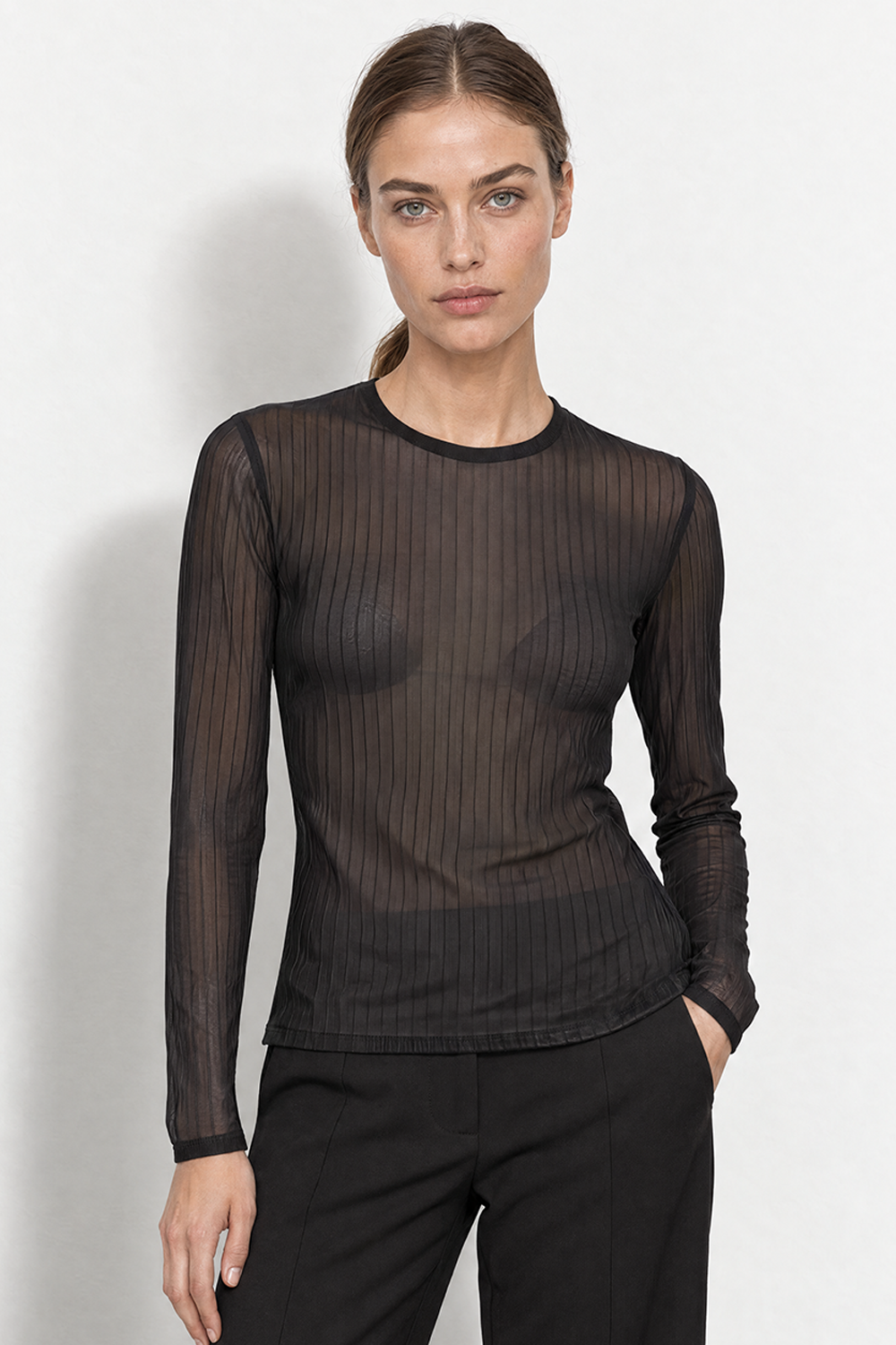 LR-UWA 1 Bluse
