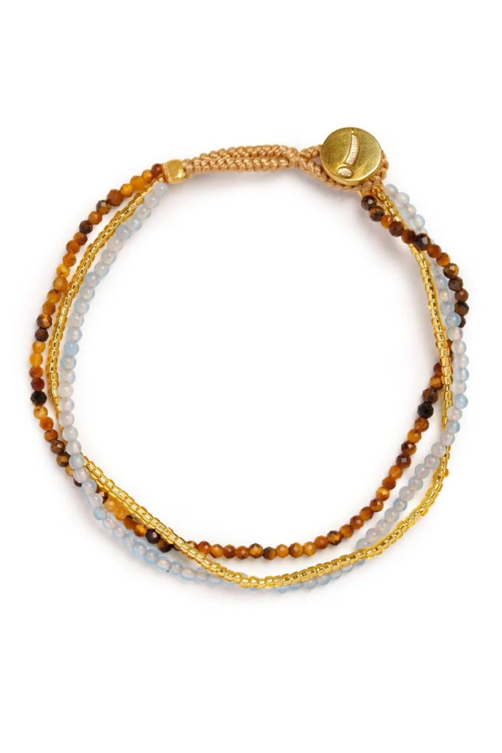 Lulu Dua Armbånd