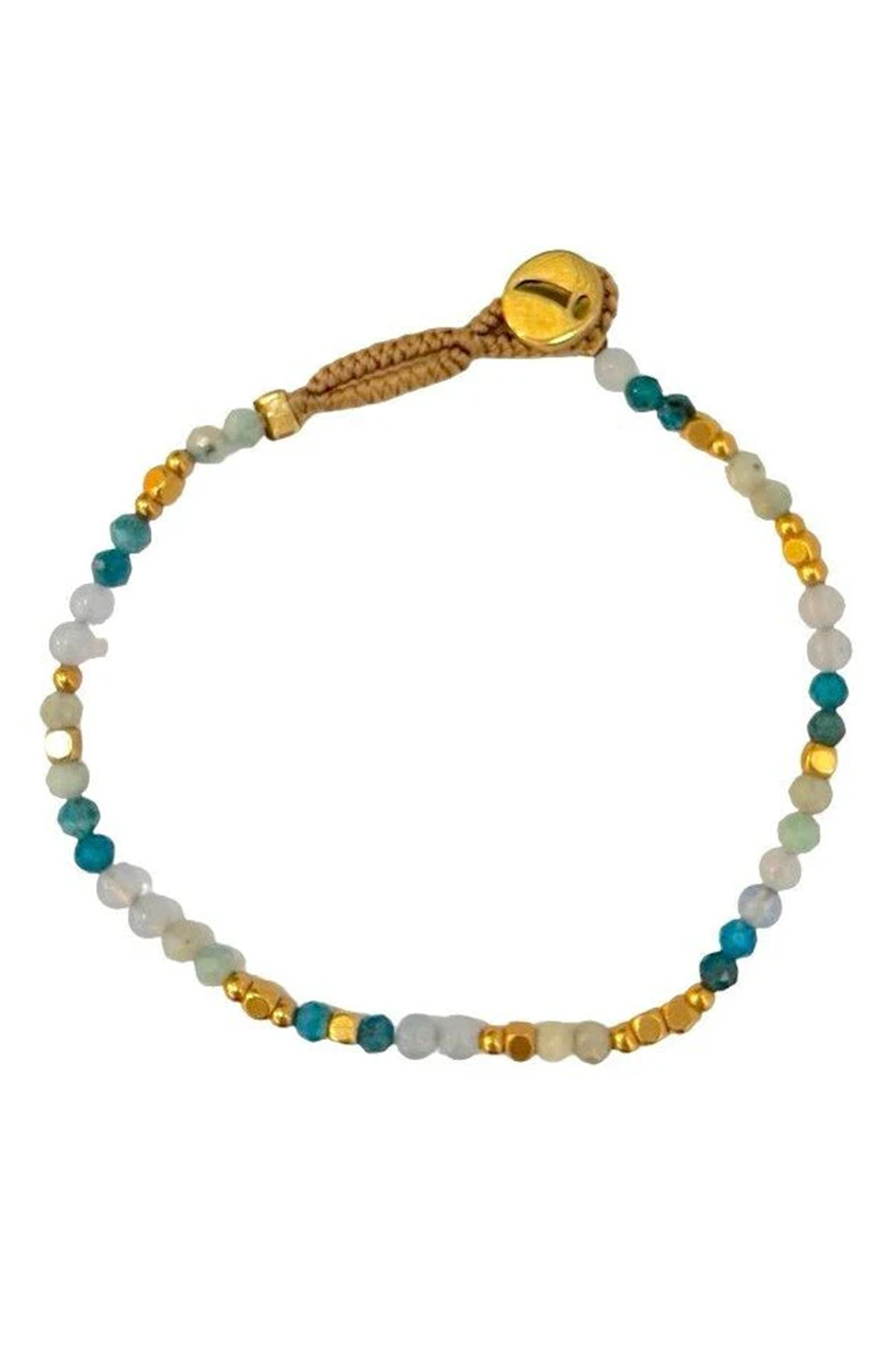 Lulu Liv Mix Armbånd
