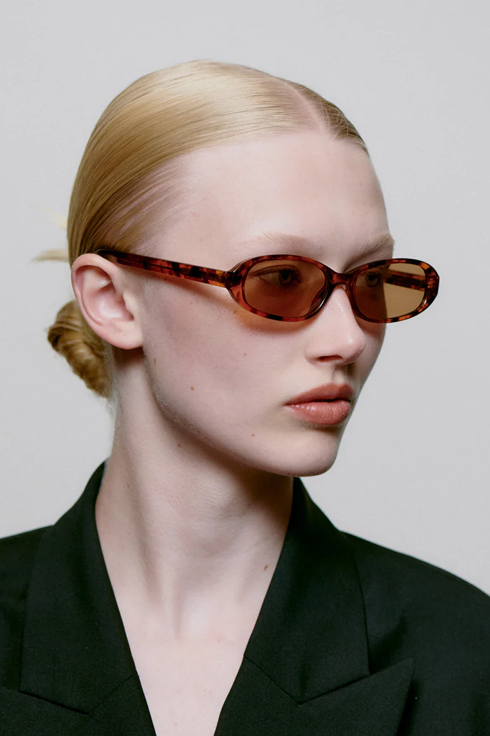 Macy Solbrille