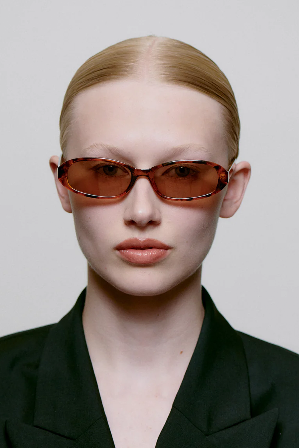 Macy Solbrille
