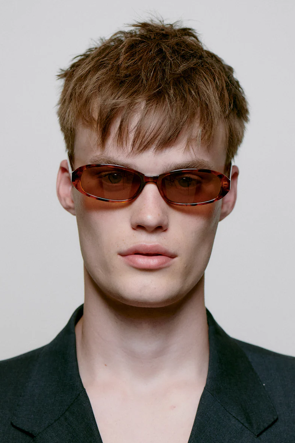 Macy Solbrille