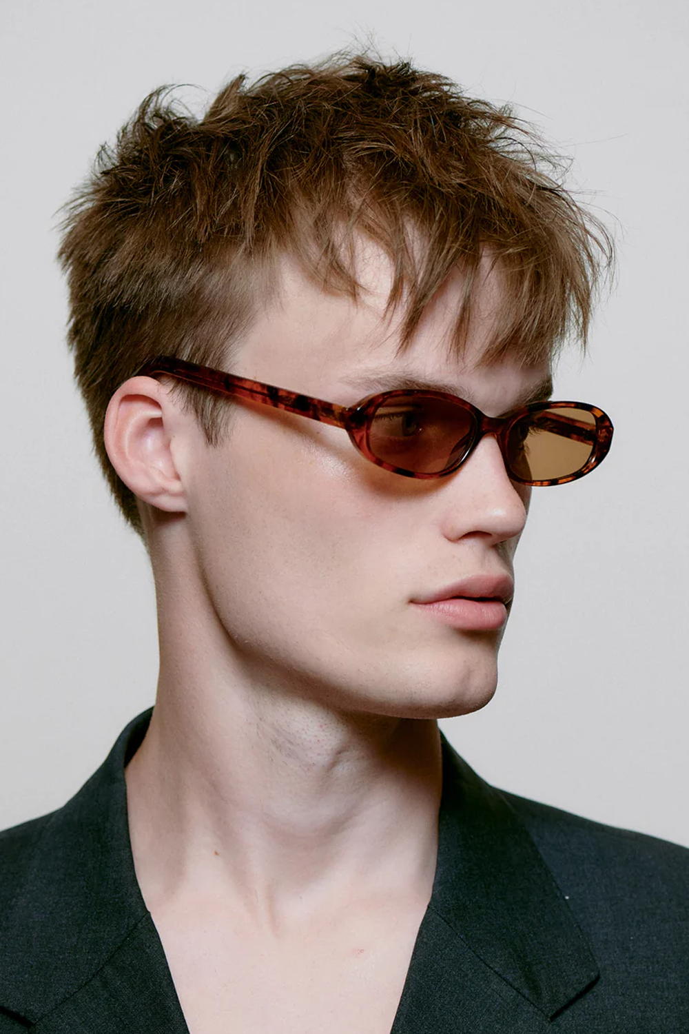 Macy Solbrille