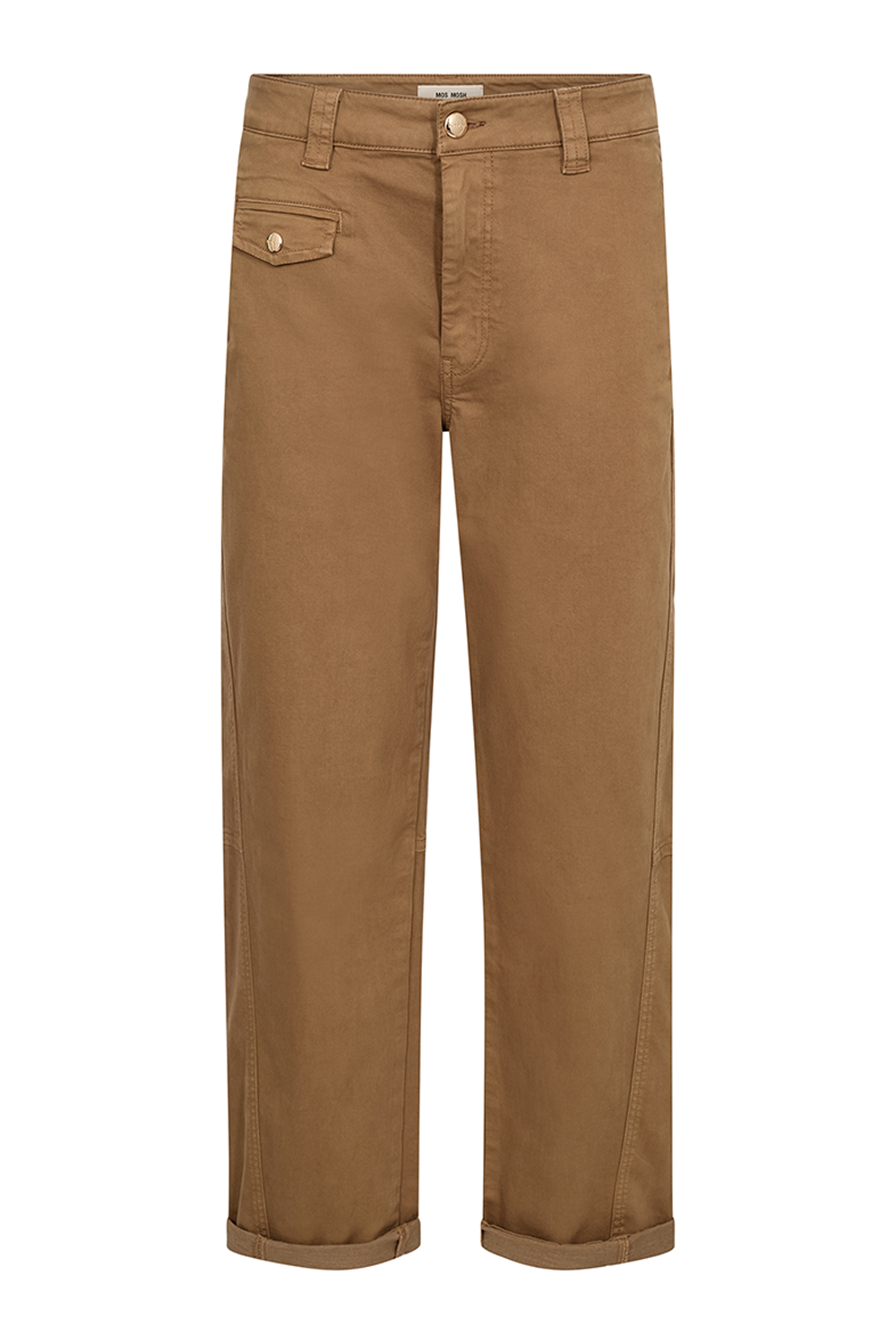 MMAymen Len Jeans