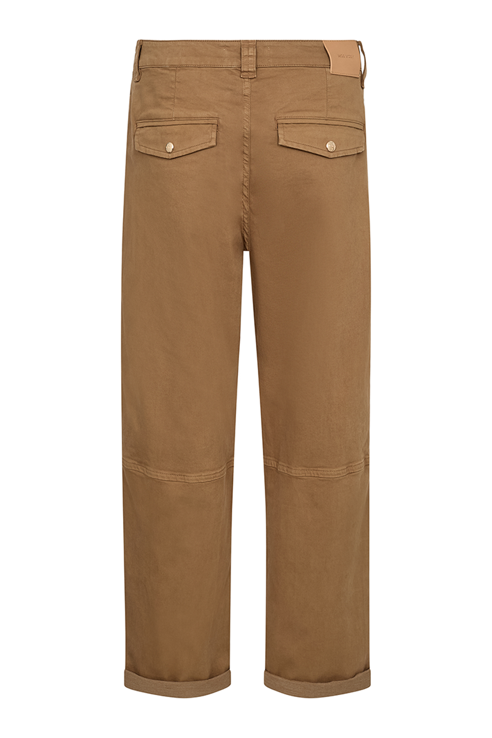 MMAymen Len Jeans