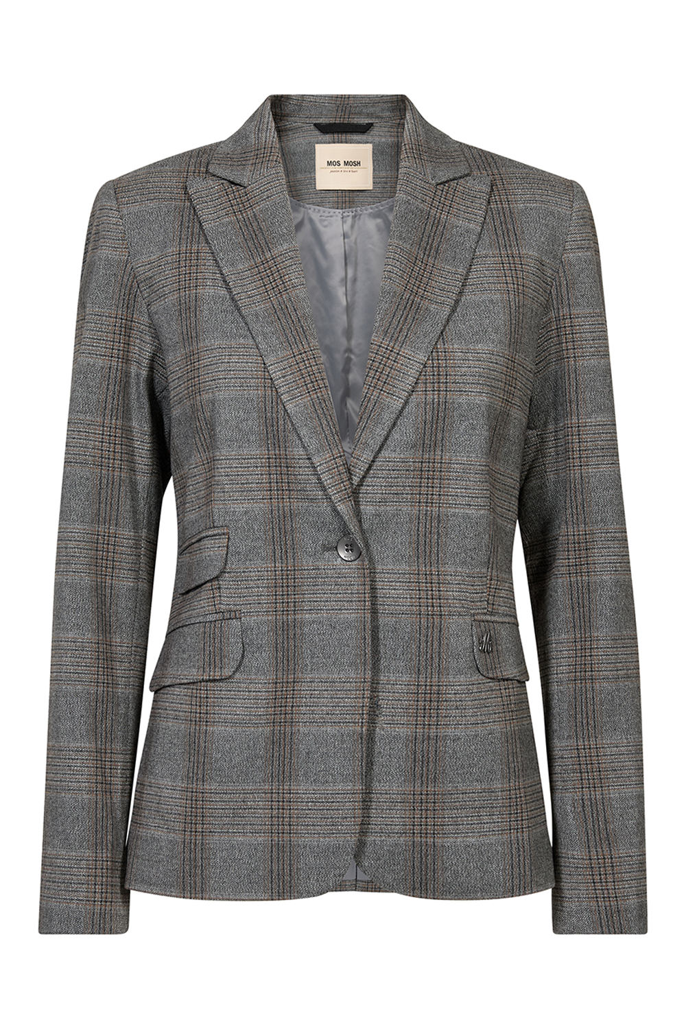 MMBlake Tuxen Blazer