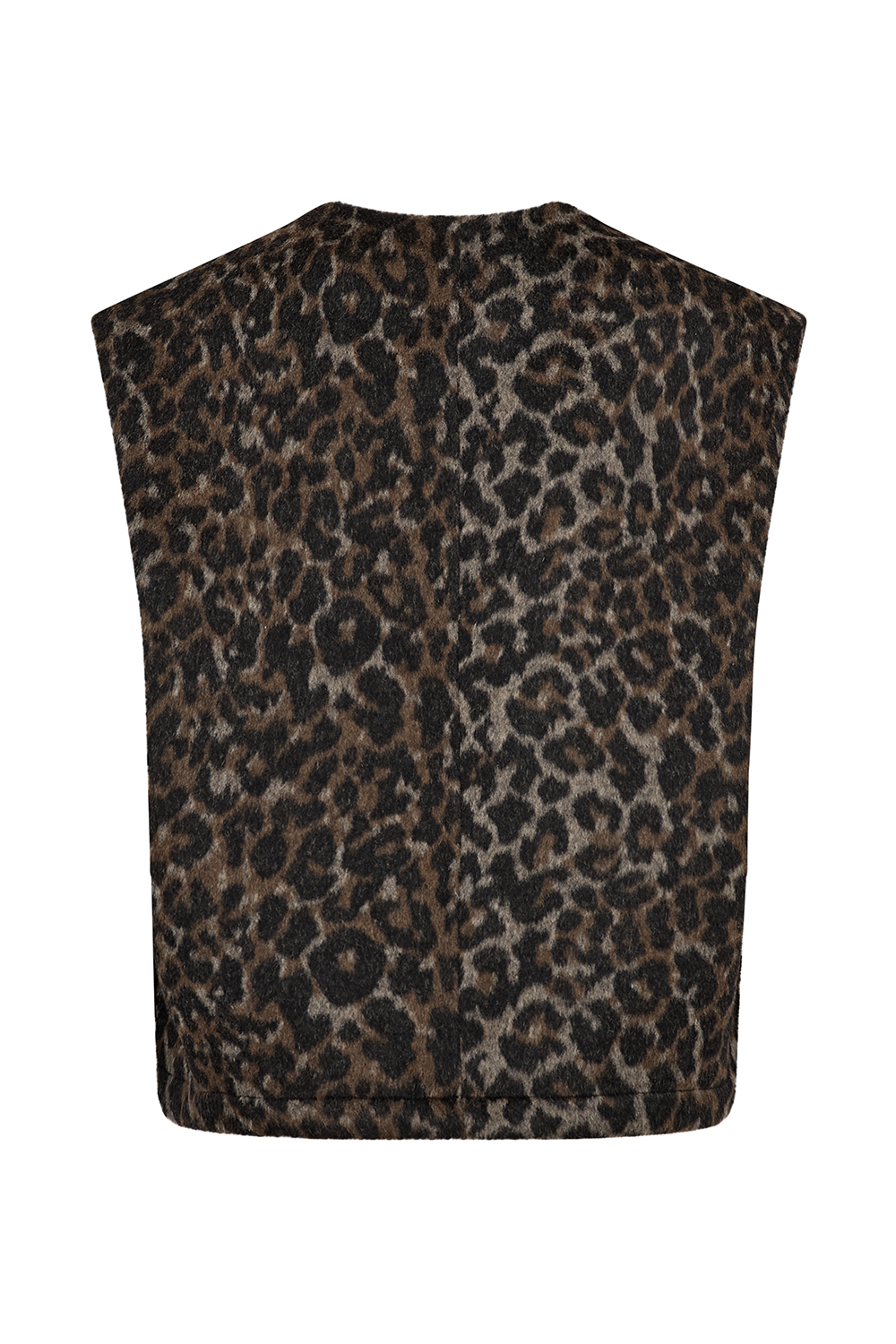 MMElise Leo Vest