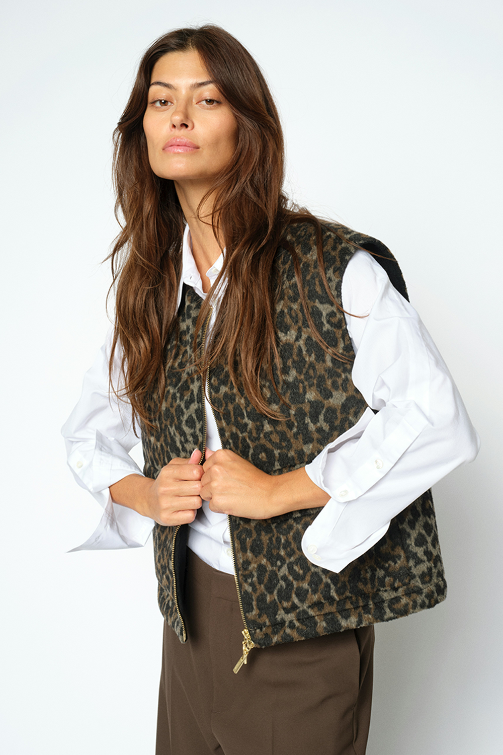 MMElise Leo Vest