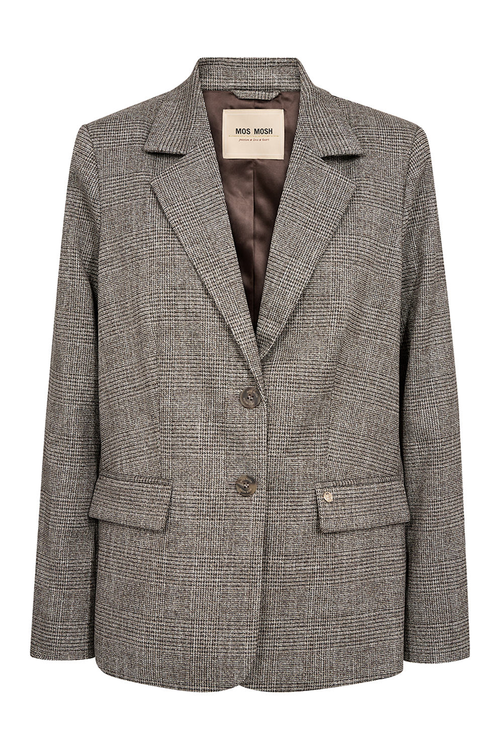 MMEsther Chris Blazer