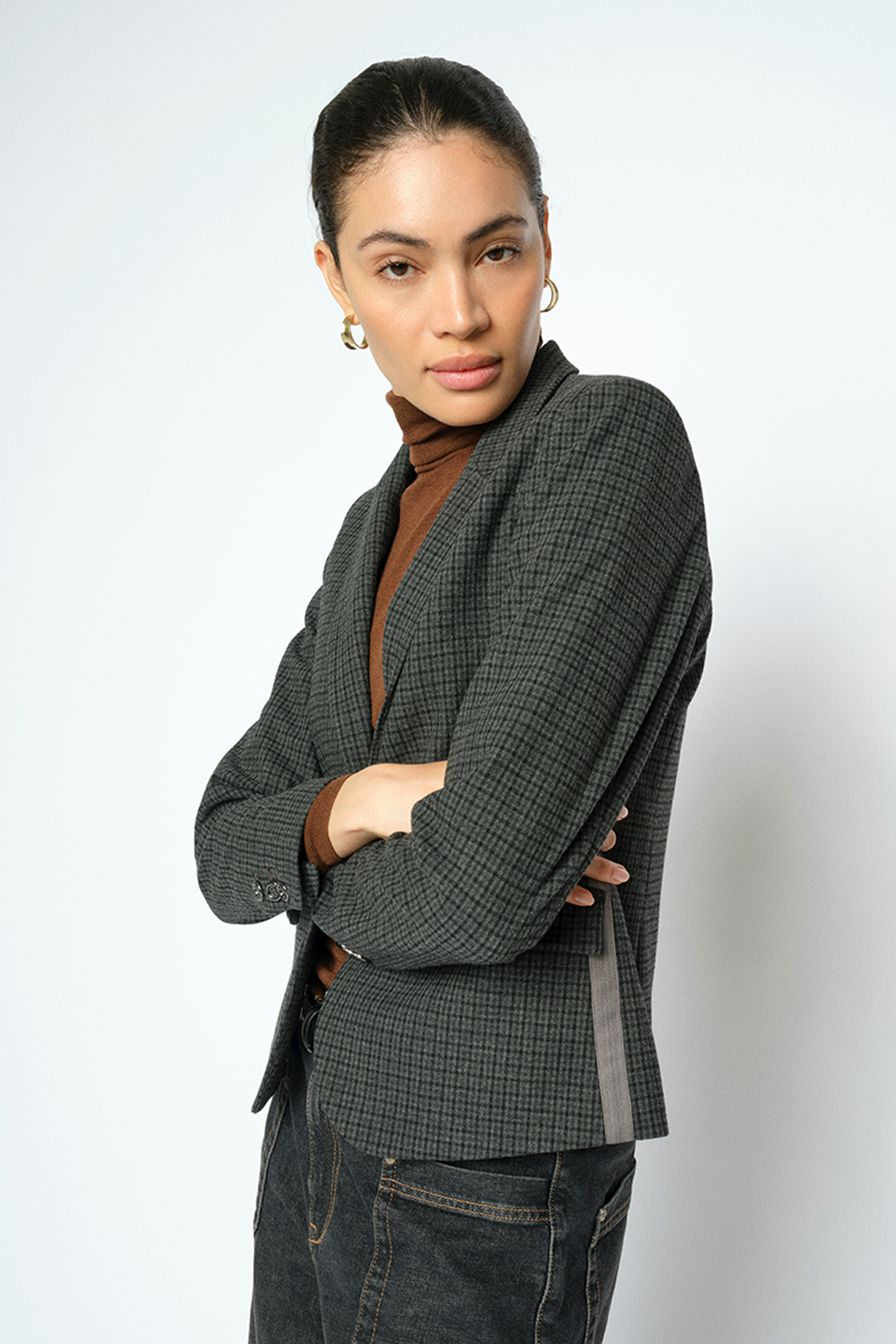 MMJosa Kalli Blazer