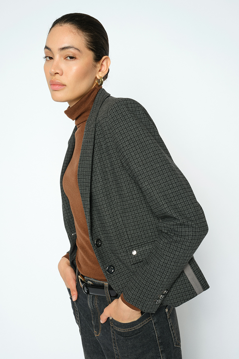 MMJosa Kalli Blazer