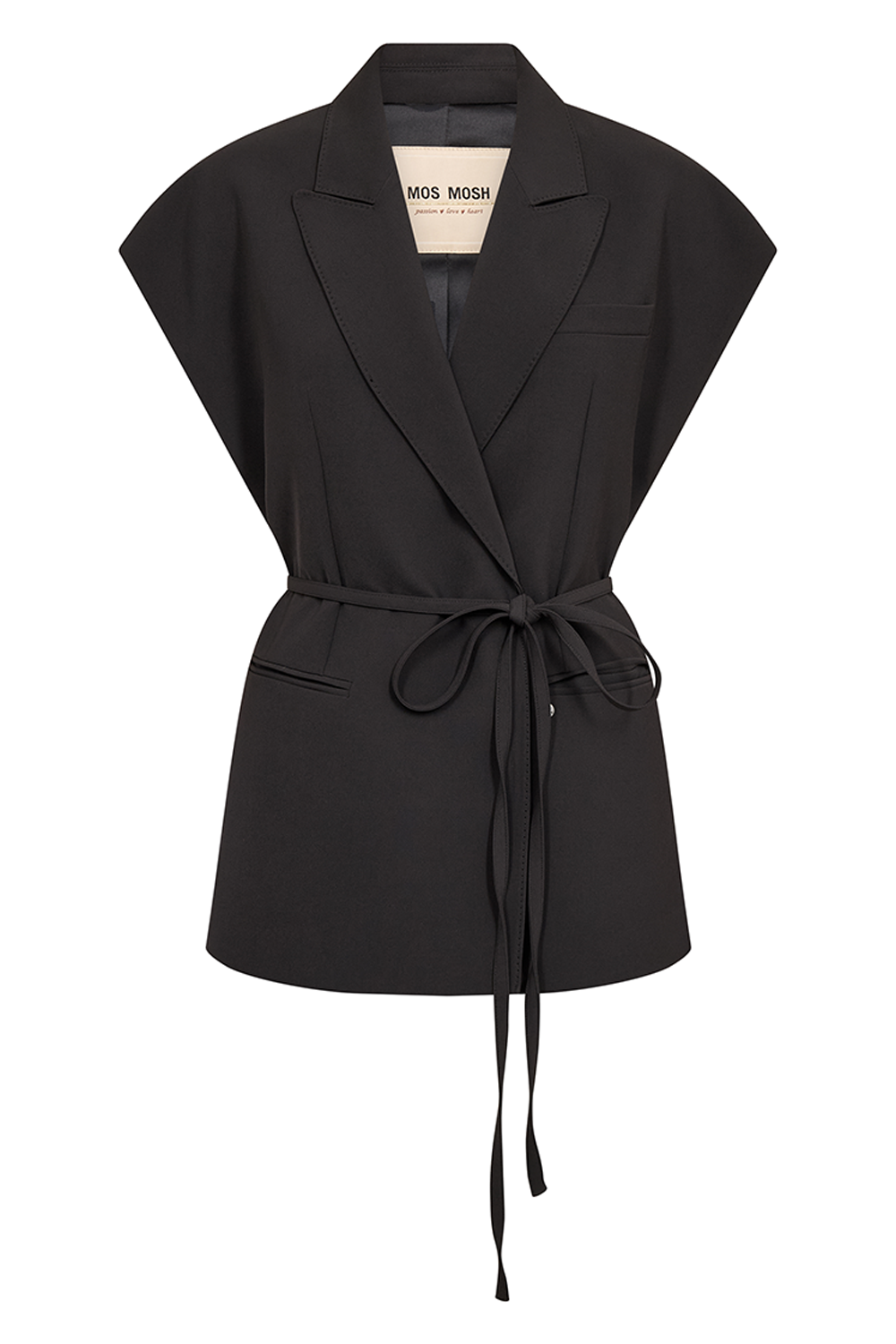 MMLucine Miley Vest