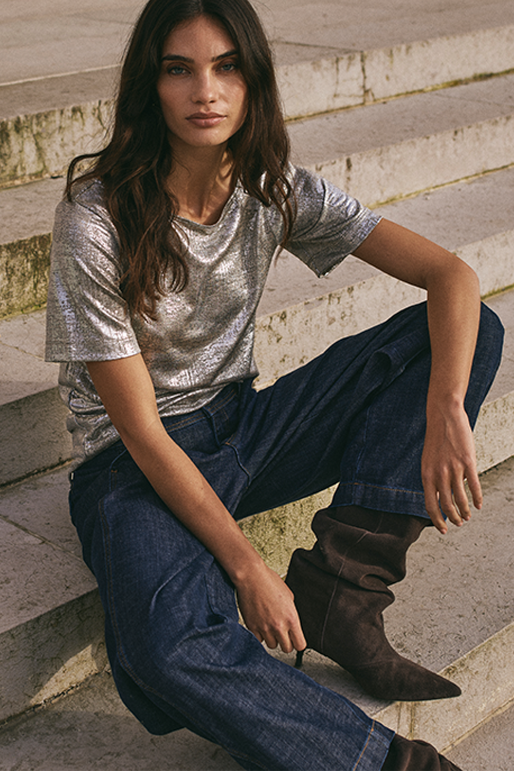 MMManou Nippon Jeans