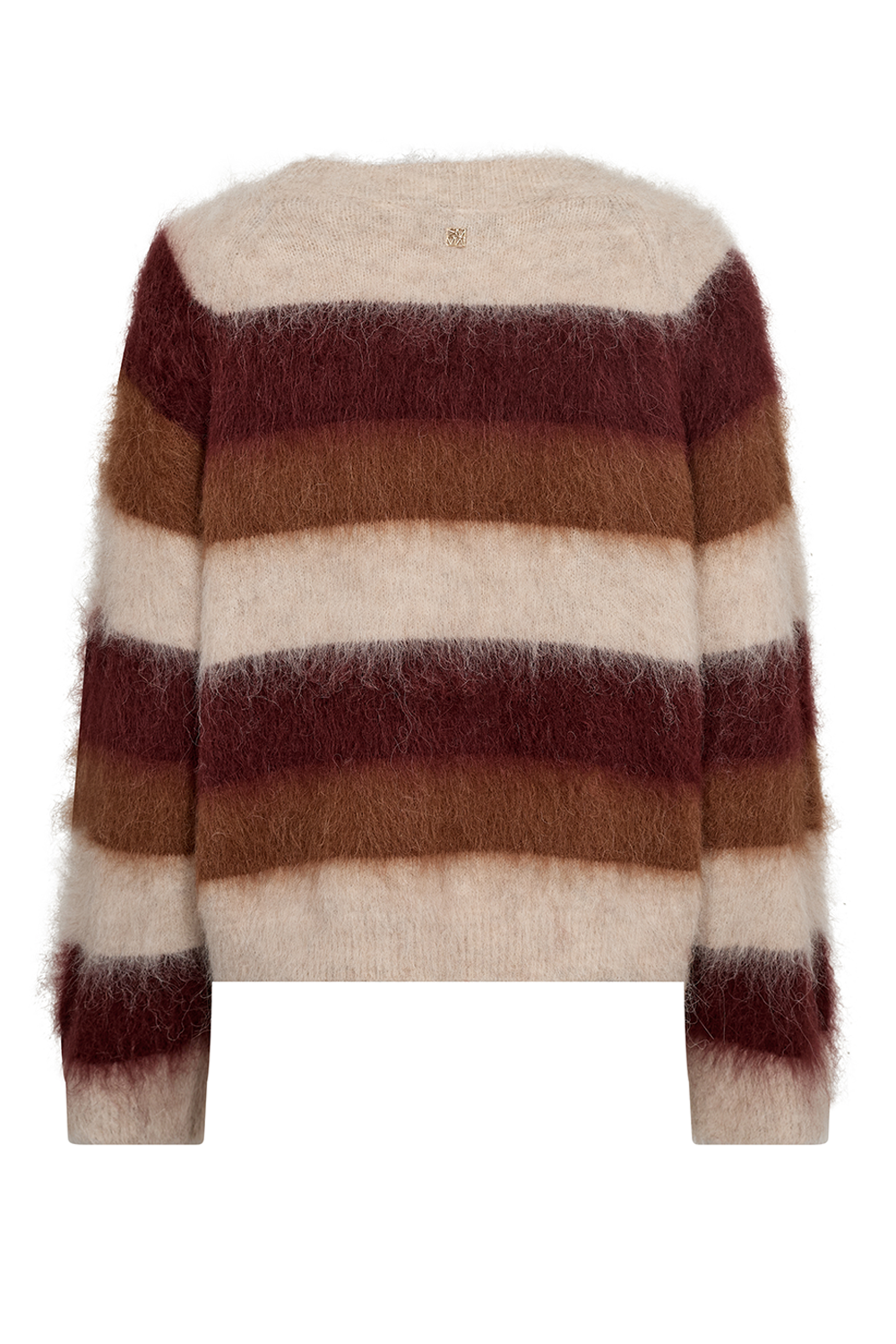 MMSuvi Stripe Striktrøje