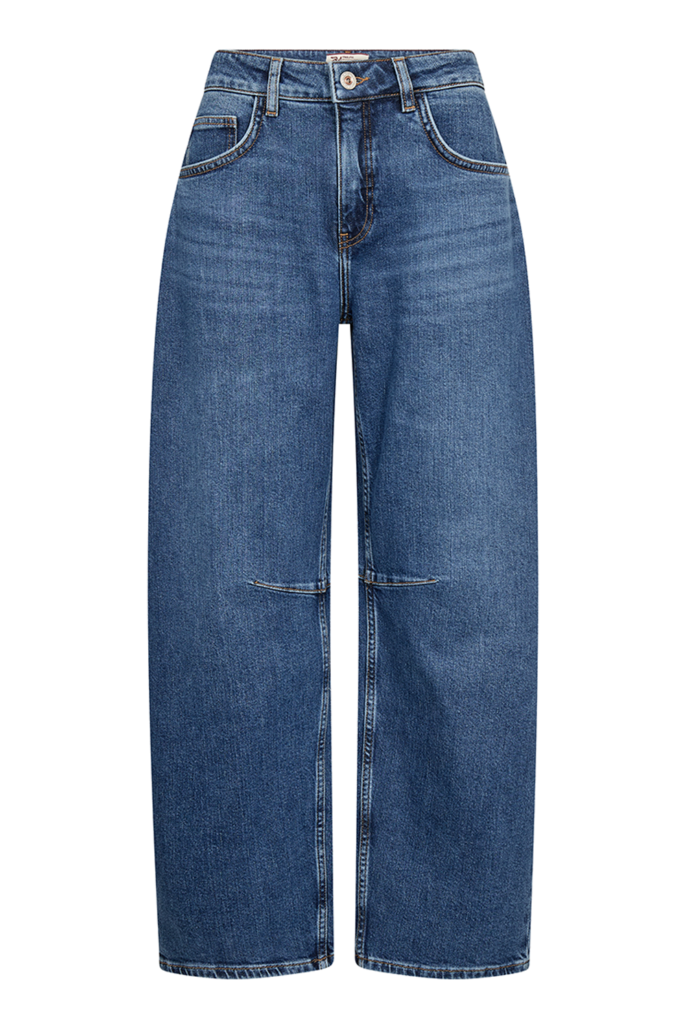 MMTess Authentic Jeans