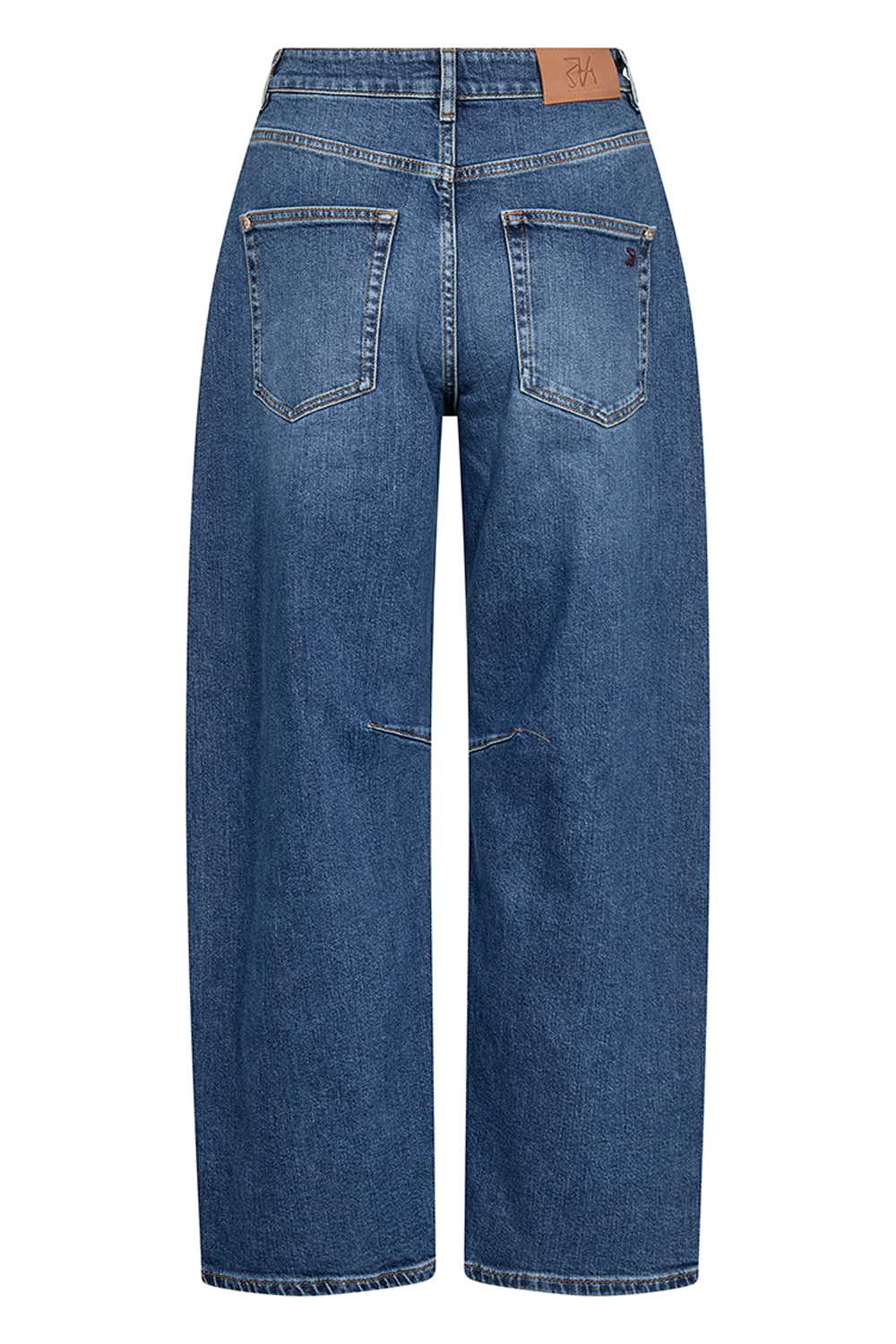 MMTess Authentic Jeans