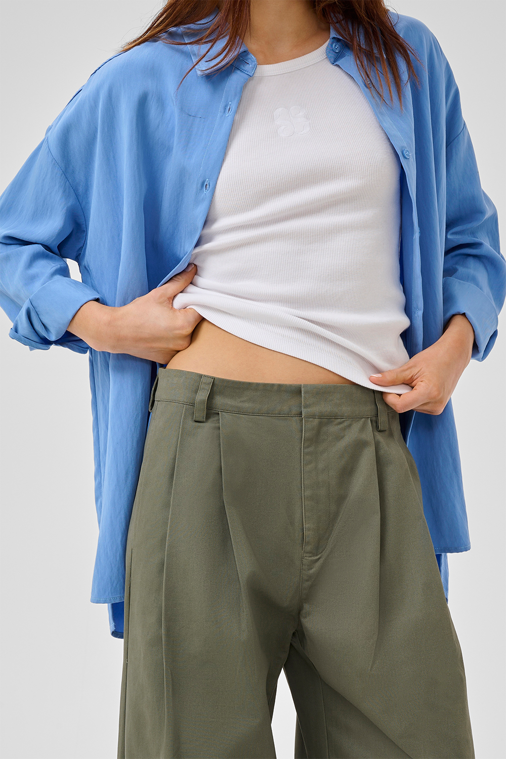 MWGisva Jeans