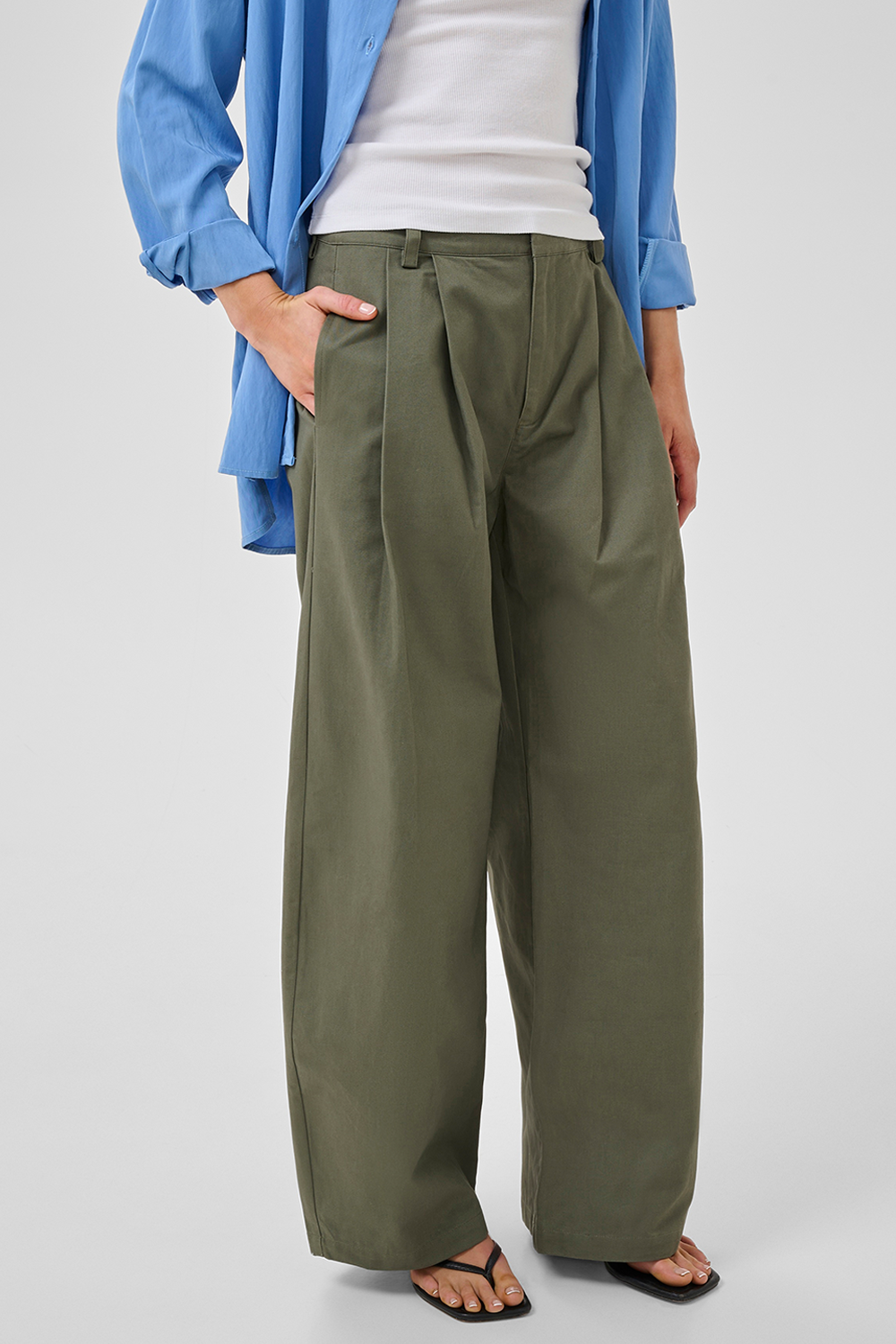 MWGisva Jeans