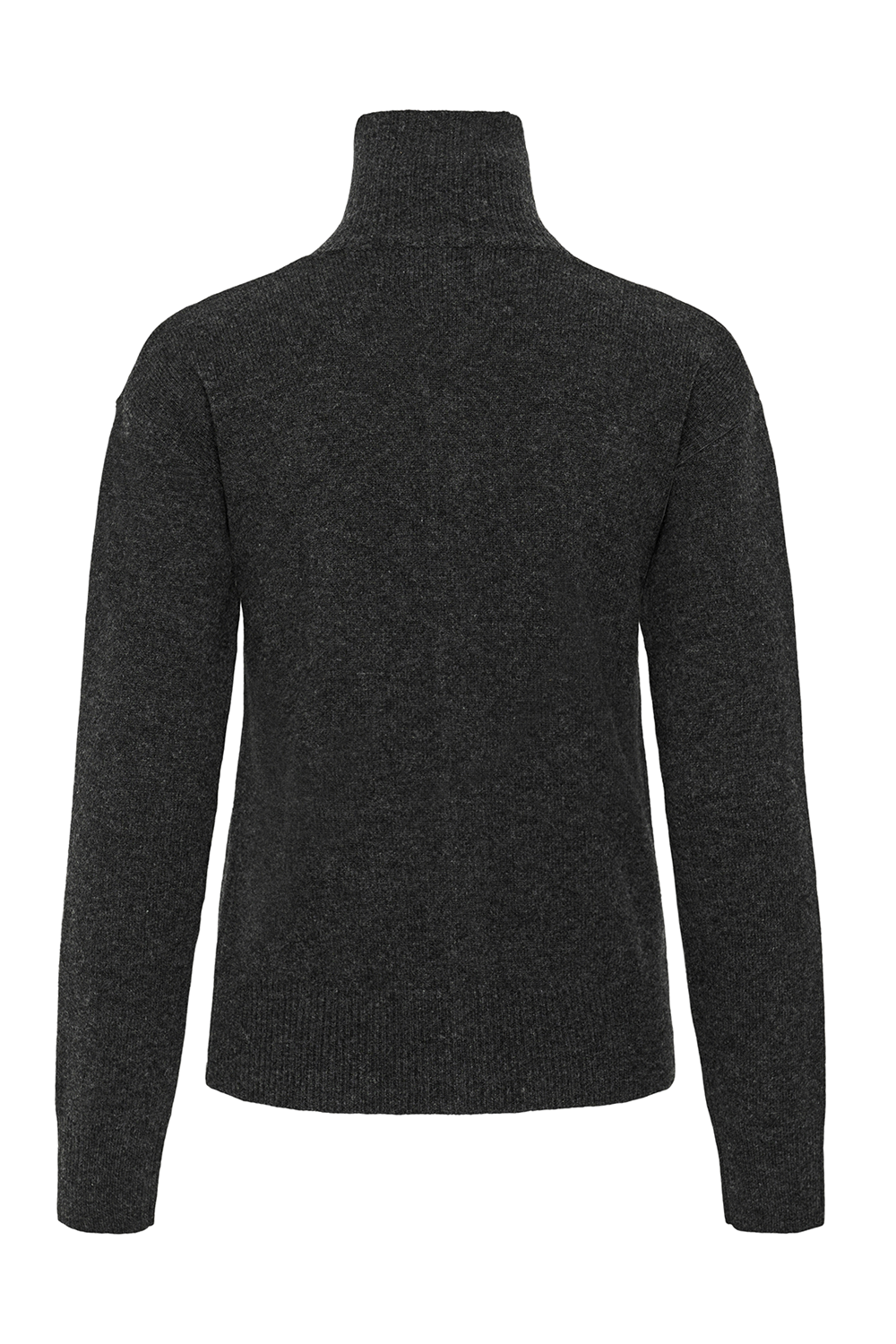 MWTracy Knit Rollneck Cardigan