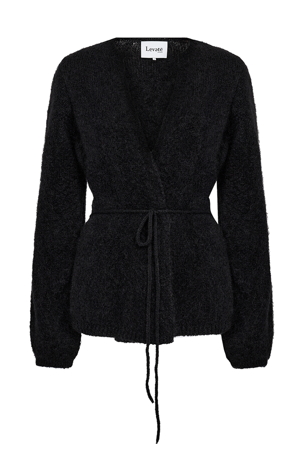 LR-NOREEN 7 Cardigan