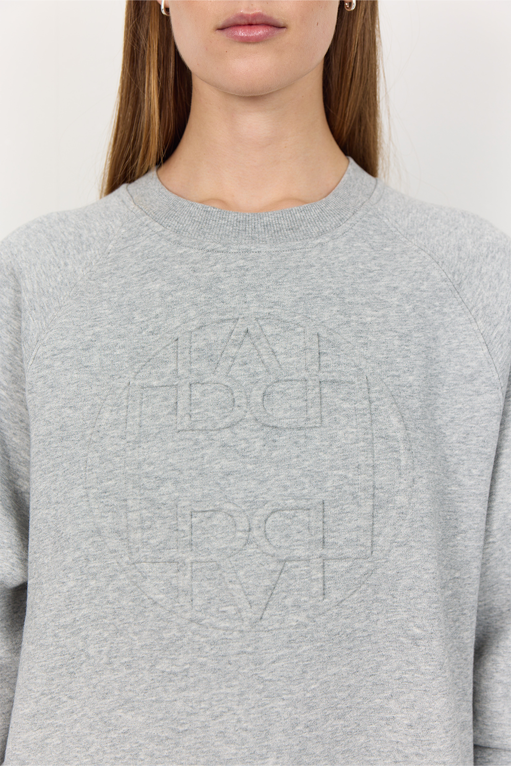 LR-NUKA 11 Sweatshirt