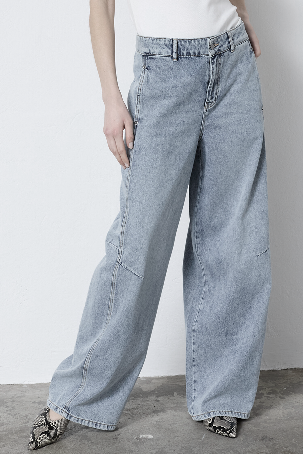 PancyCC Jeans