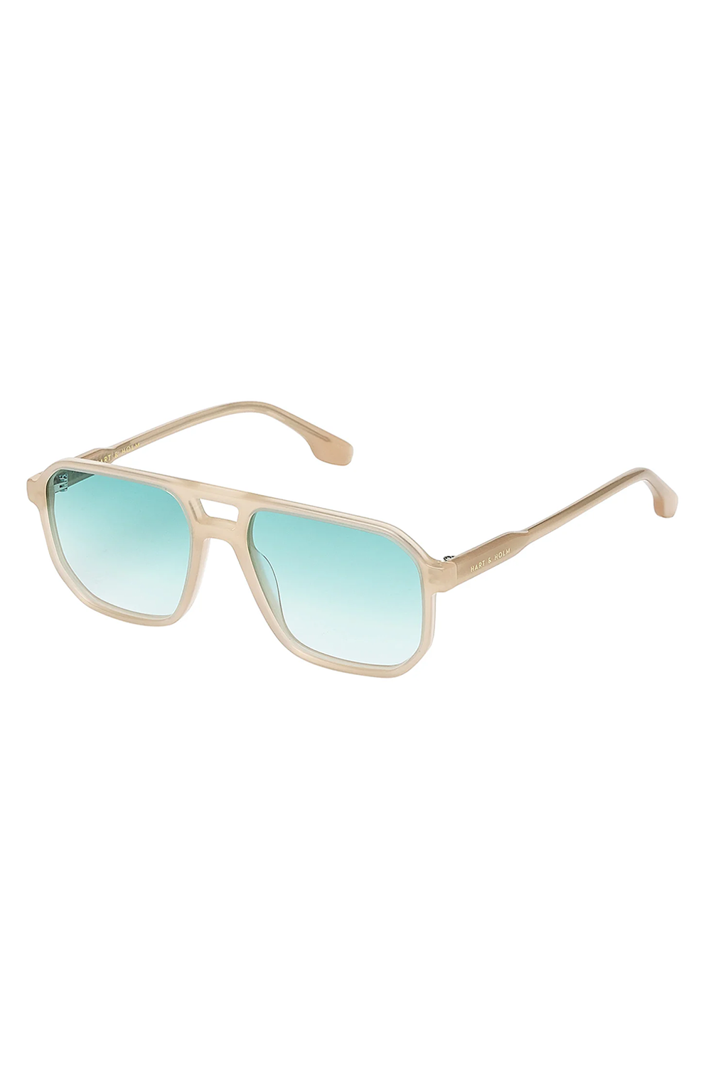 Paolo Praline Premium Solbrille