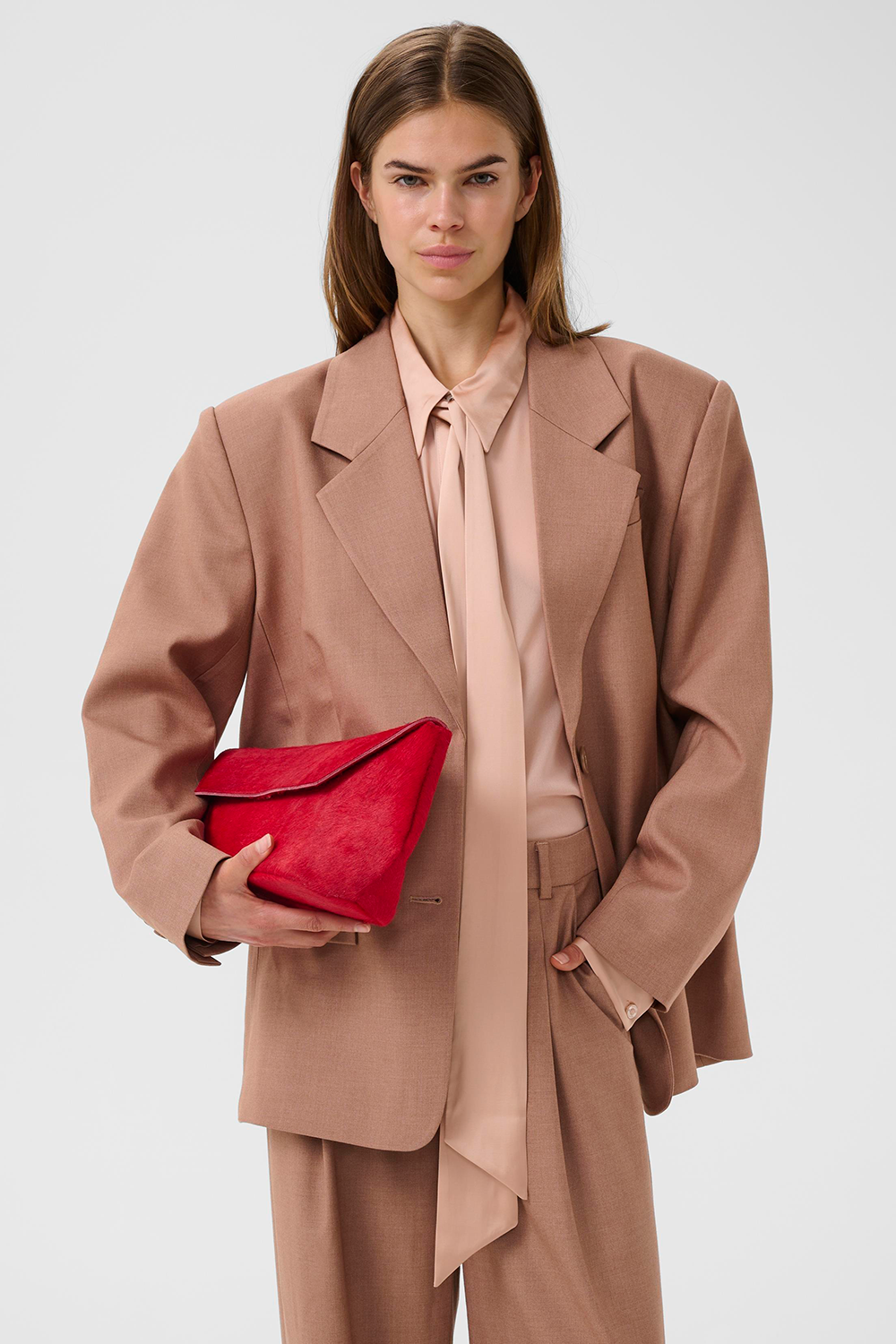 GZpaula Blazer