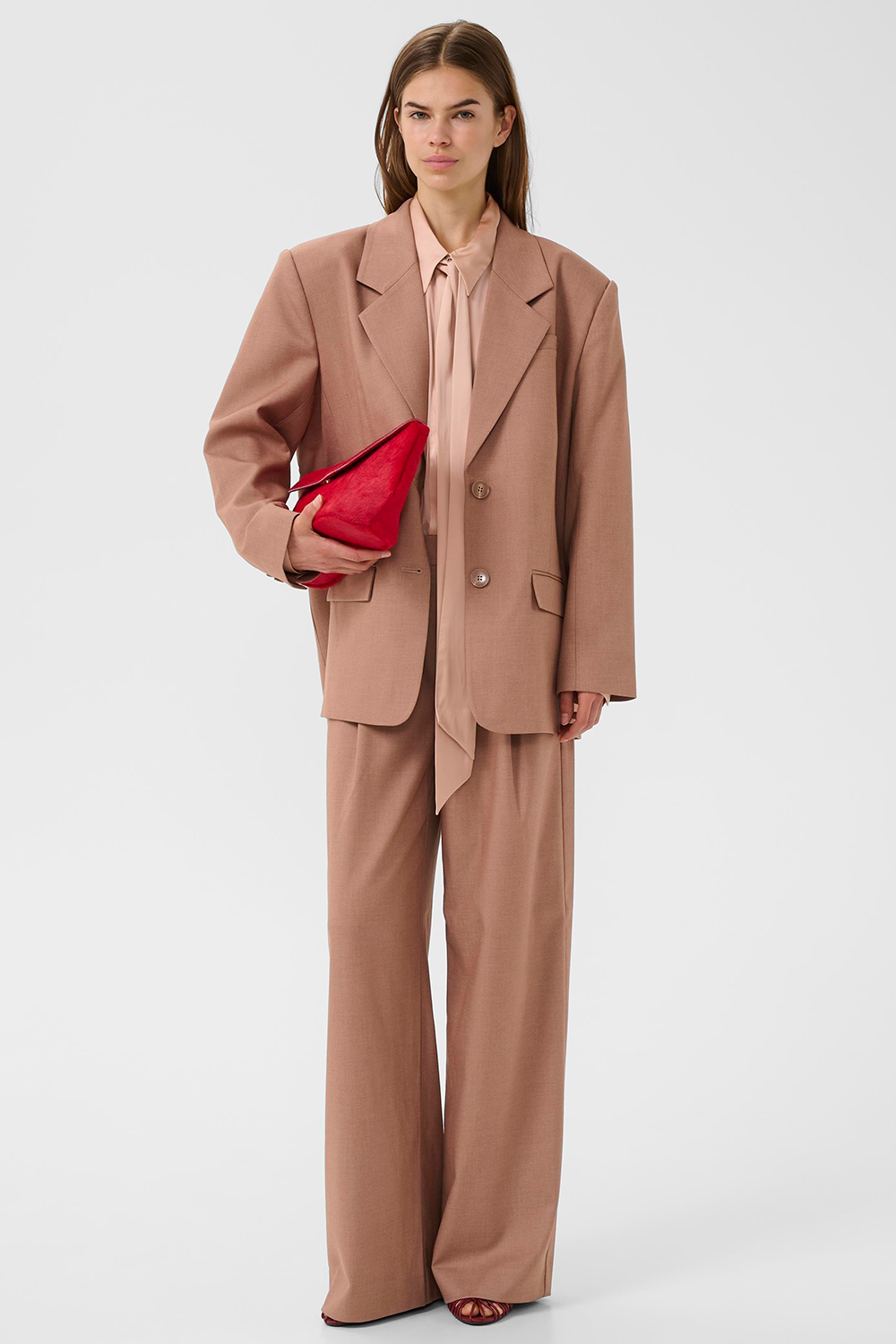 GZpaula Blazer