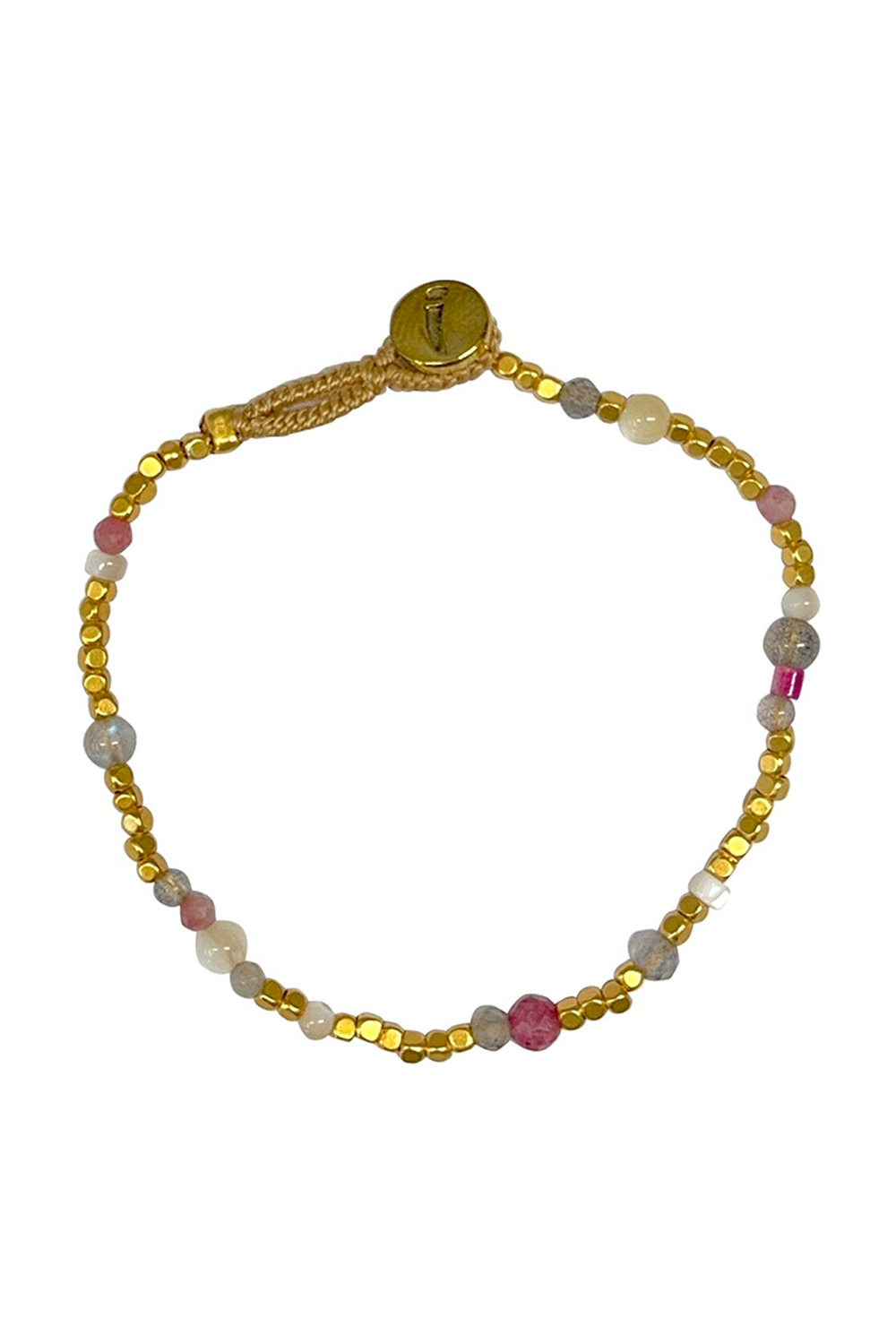 PE0204 Armbånd, Joanie Mix