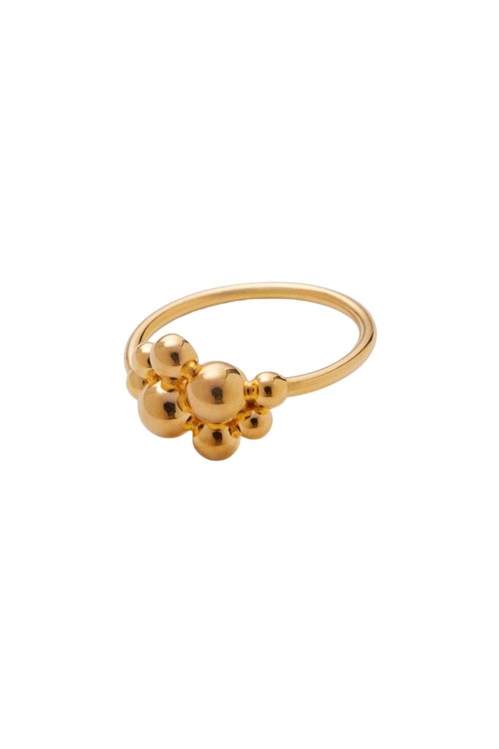 Pebble Ring