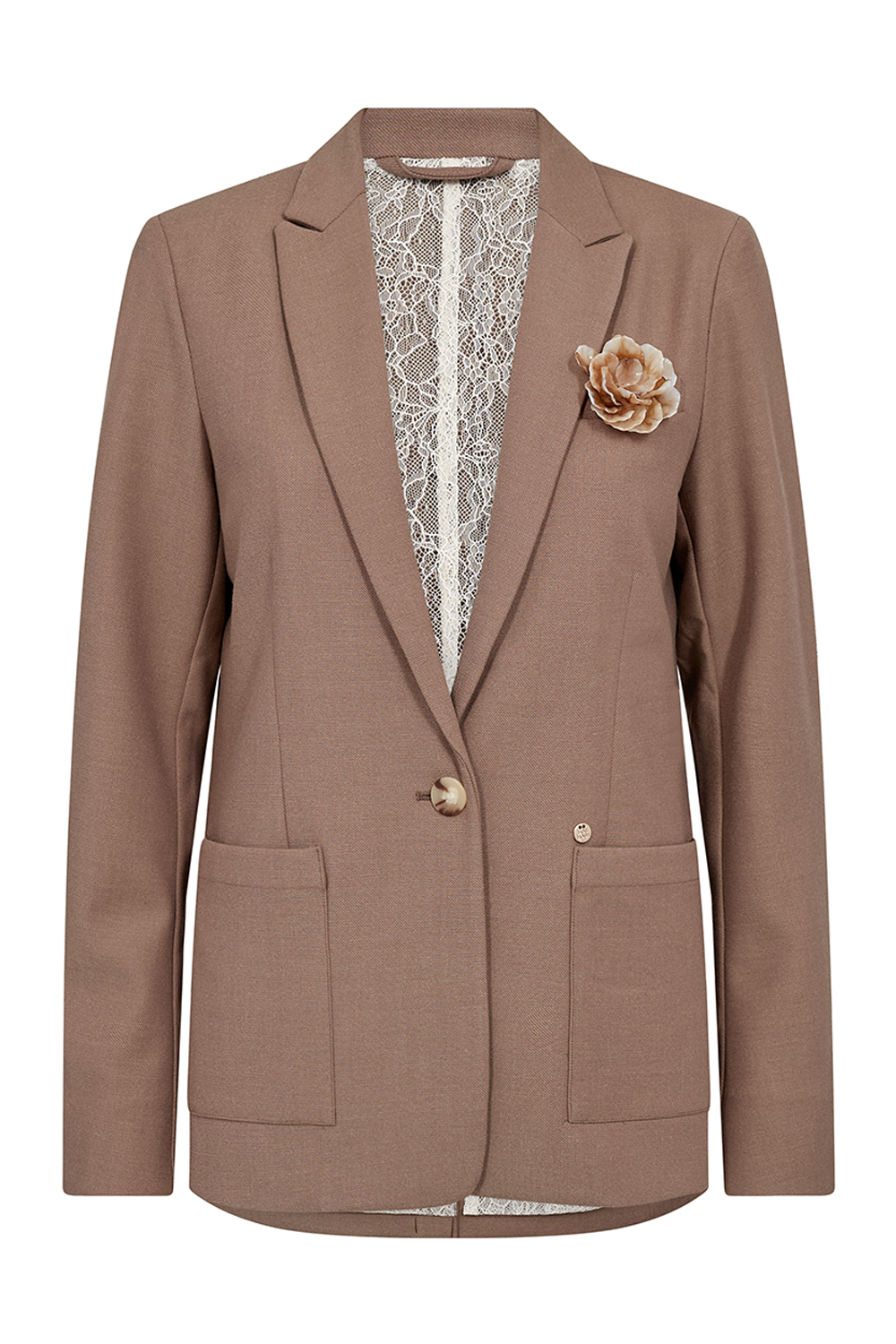 MMPhebs Polly Blazer