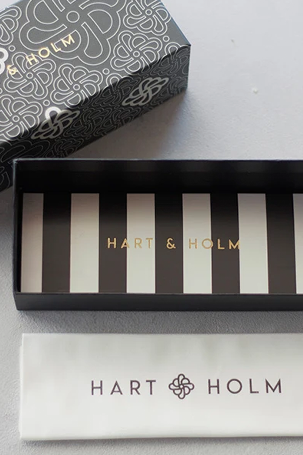 Rapallo Hazelnut Premium Solbrille