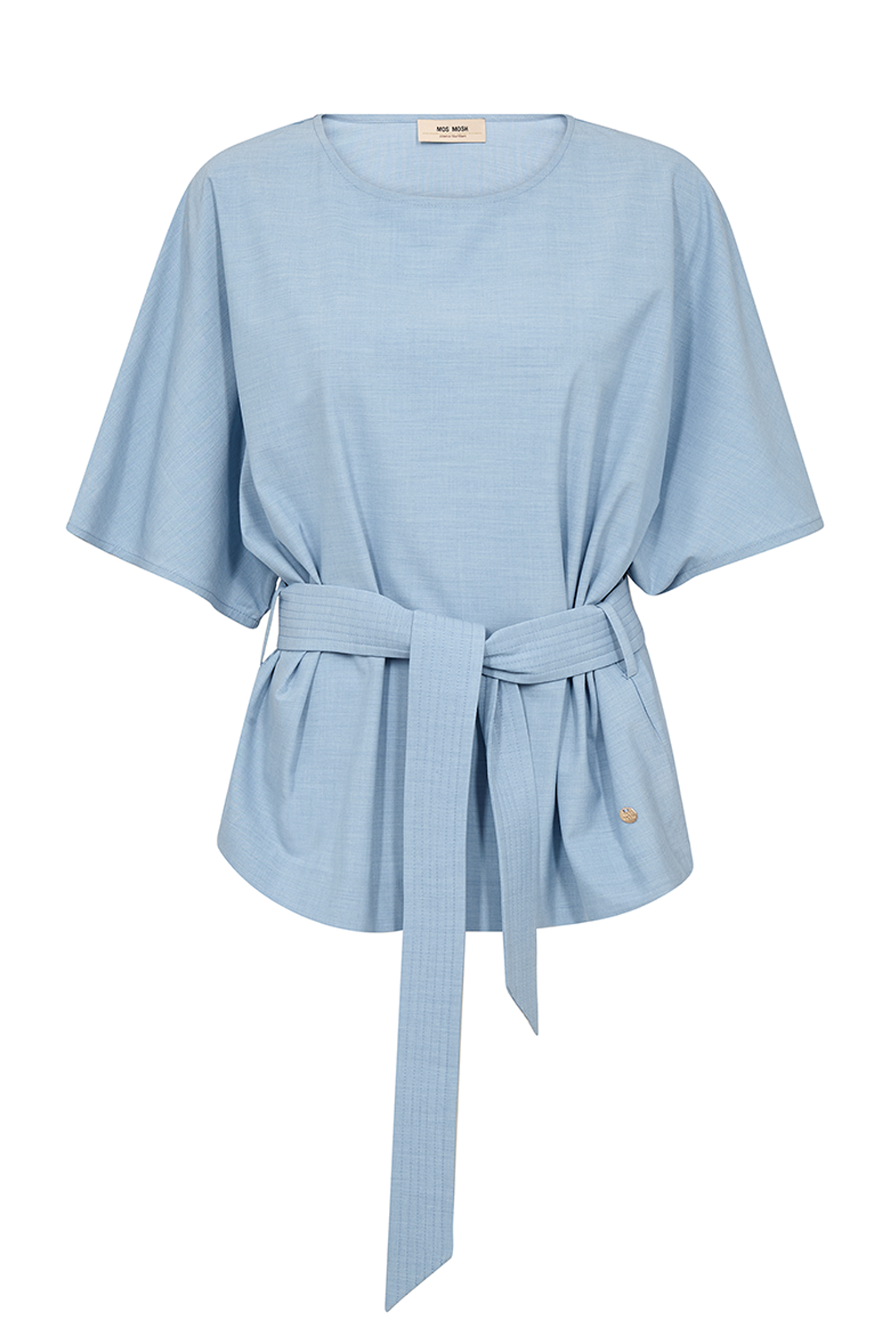MMRikas Roy Bluse