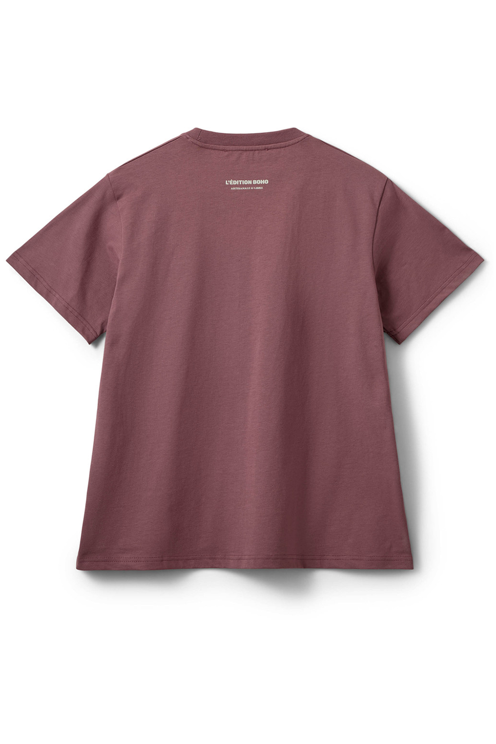 RiverSW Boxy T-Shirt