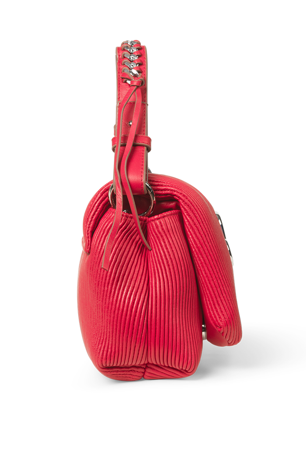 Roluke W Handle Taske