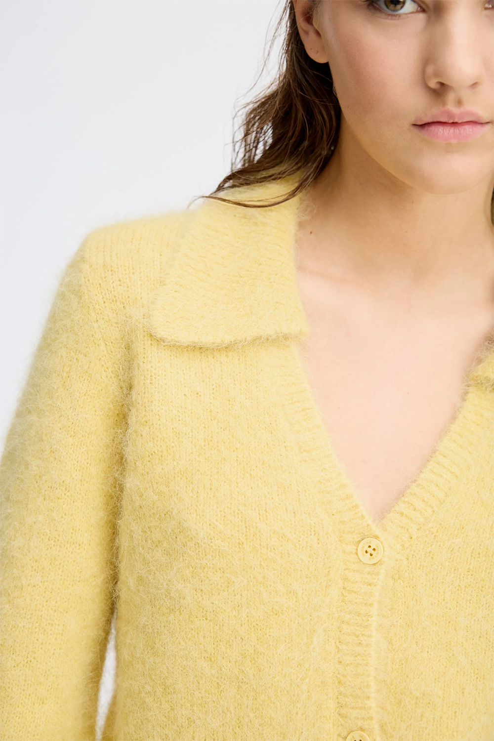 Roxas Cardigan