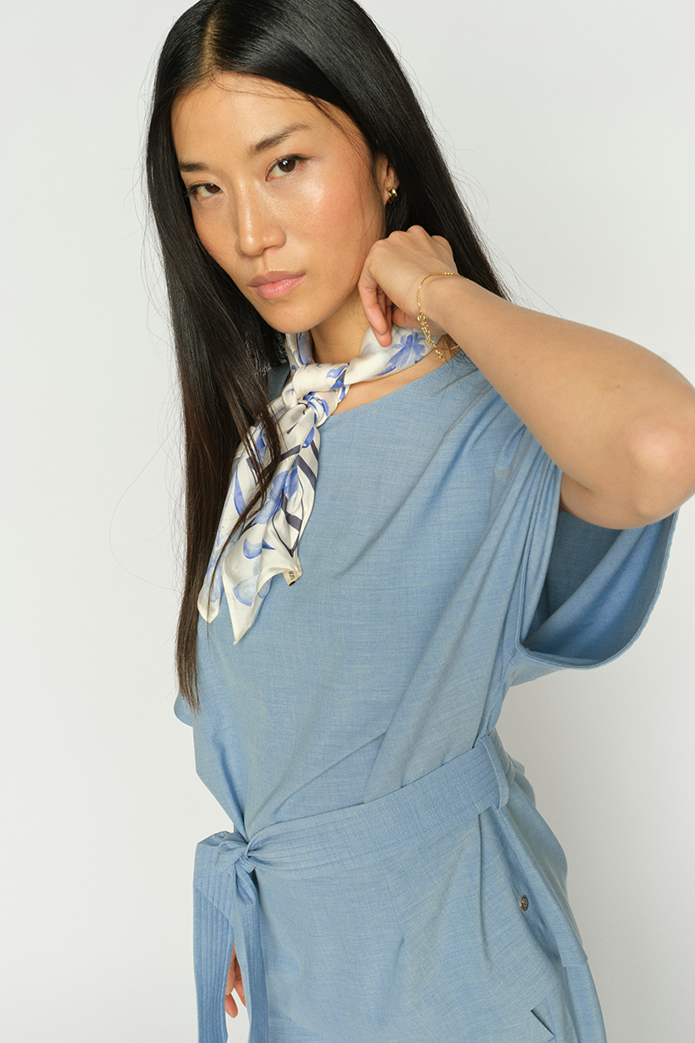MMRikas Roy Bluse