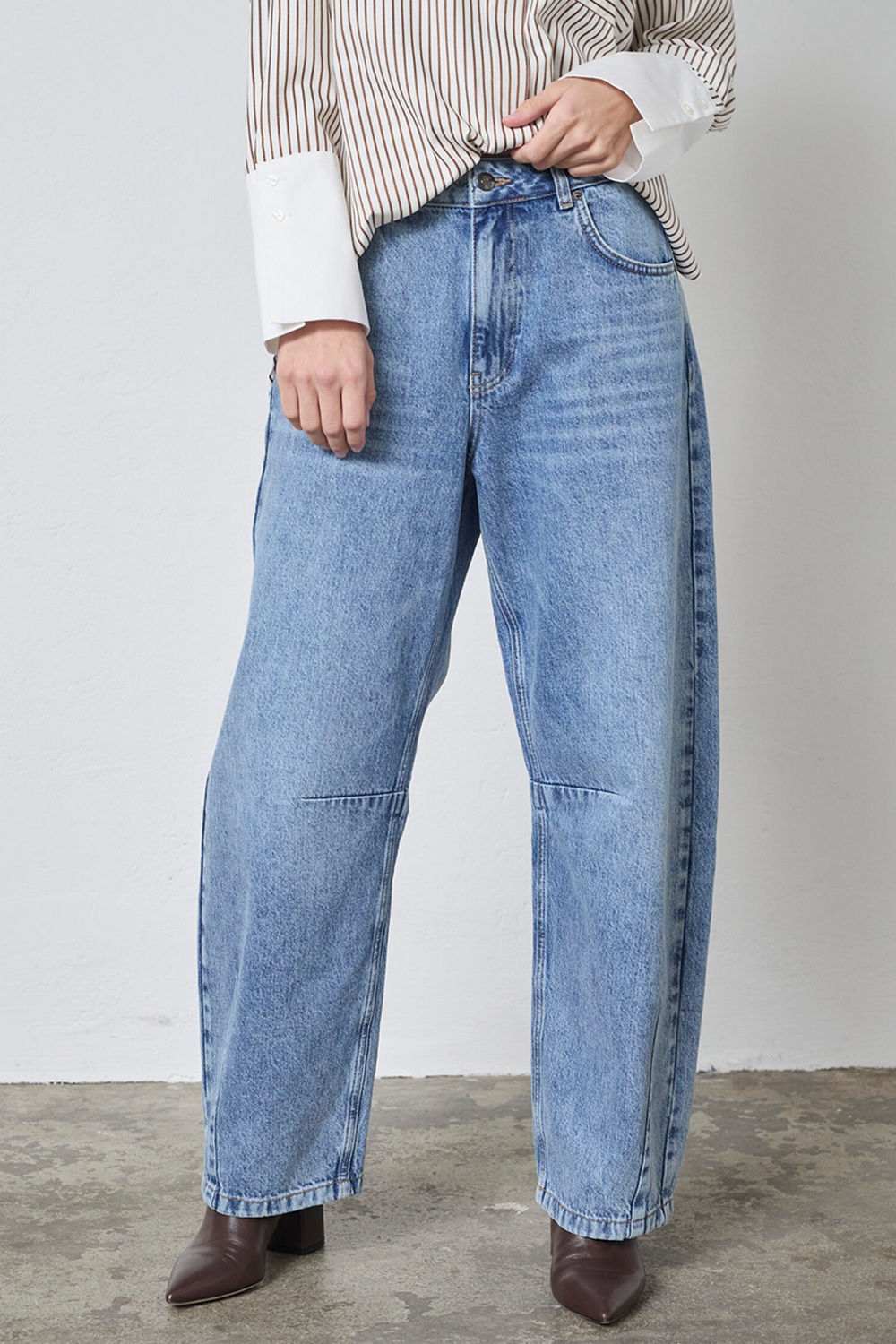 RuthieCC Jeans