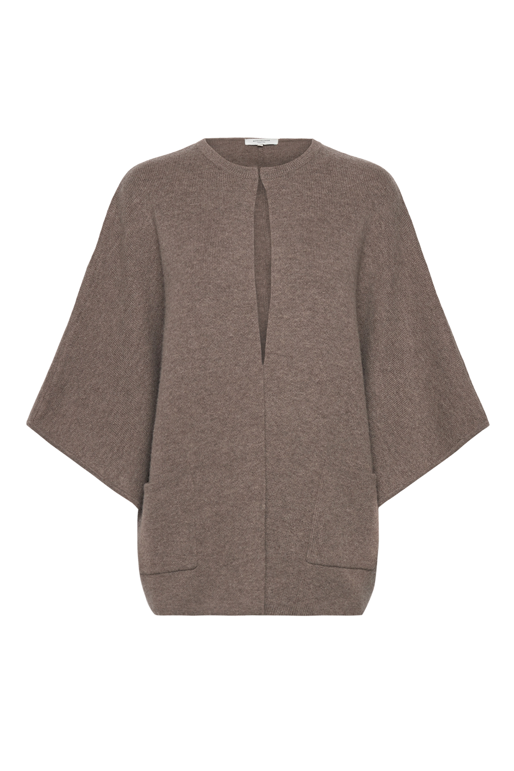 RWJesse Wool Cape Cardigan