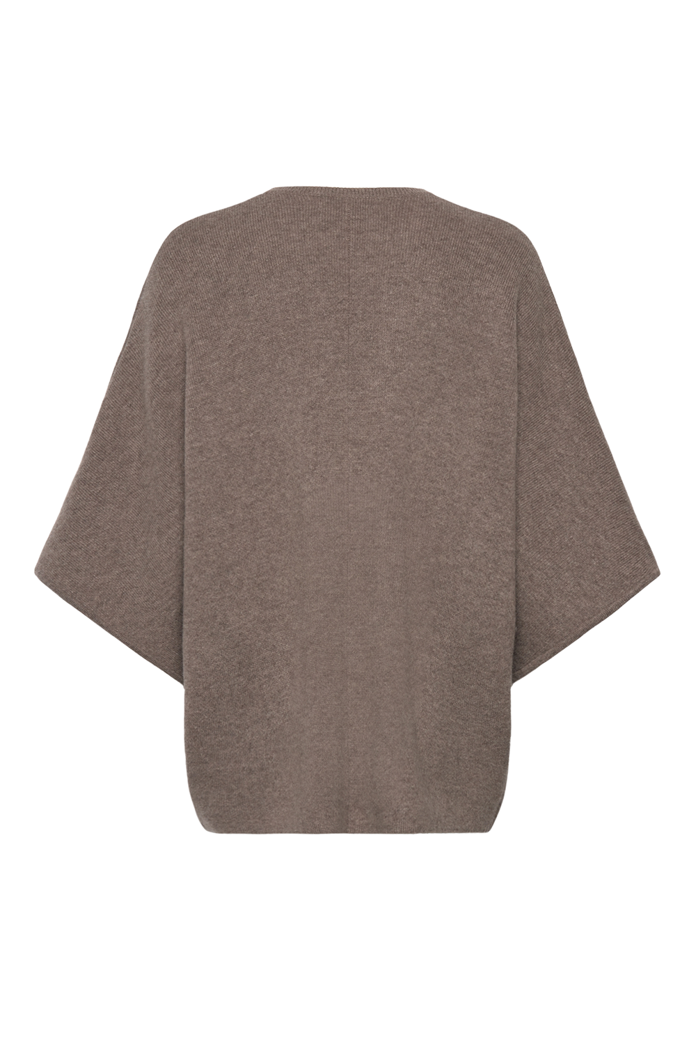 RWJesse Wool Cape Cardigan