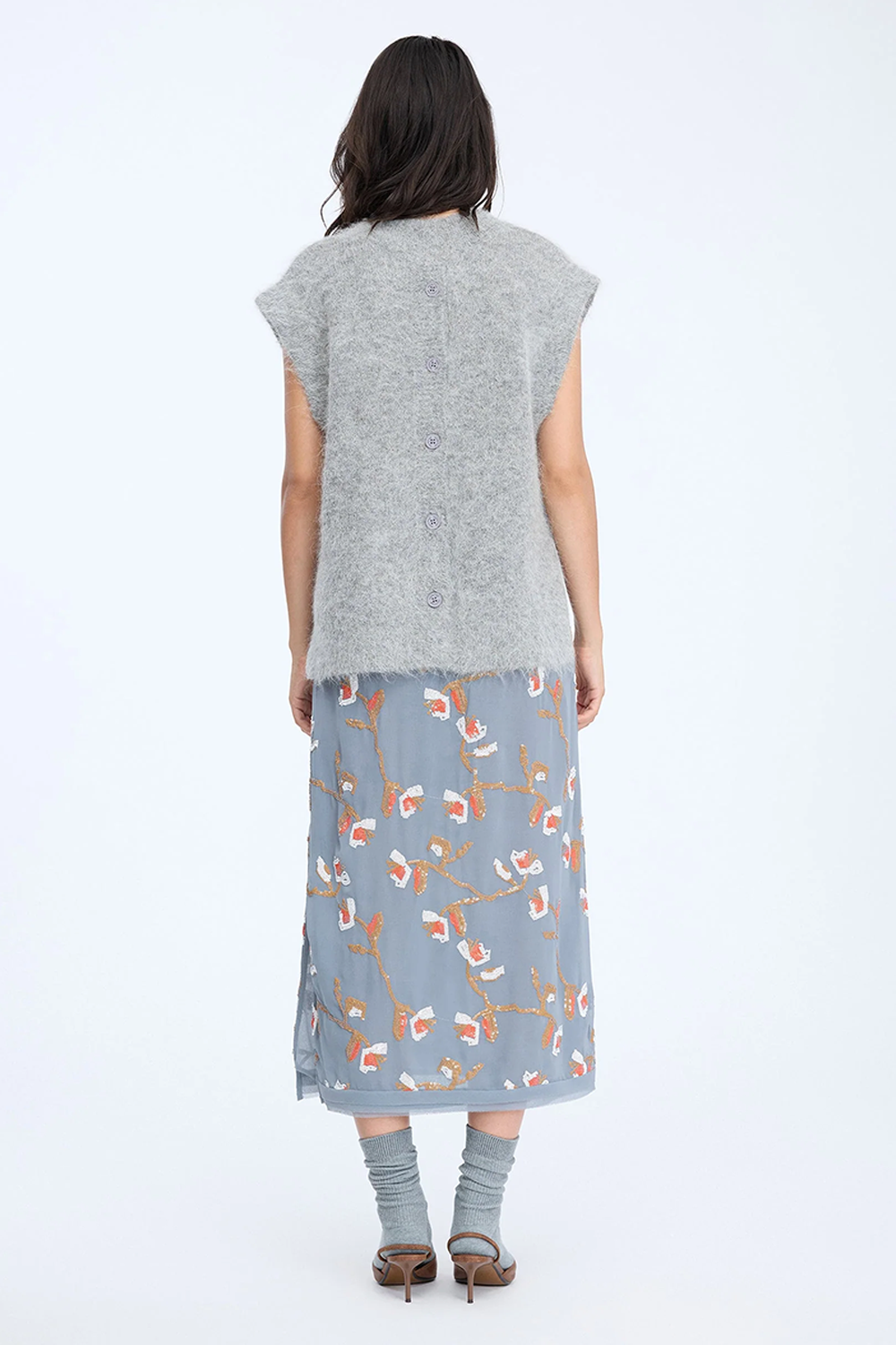 Rydine Vest