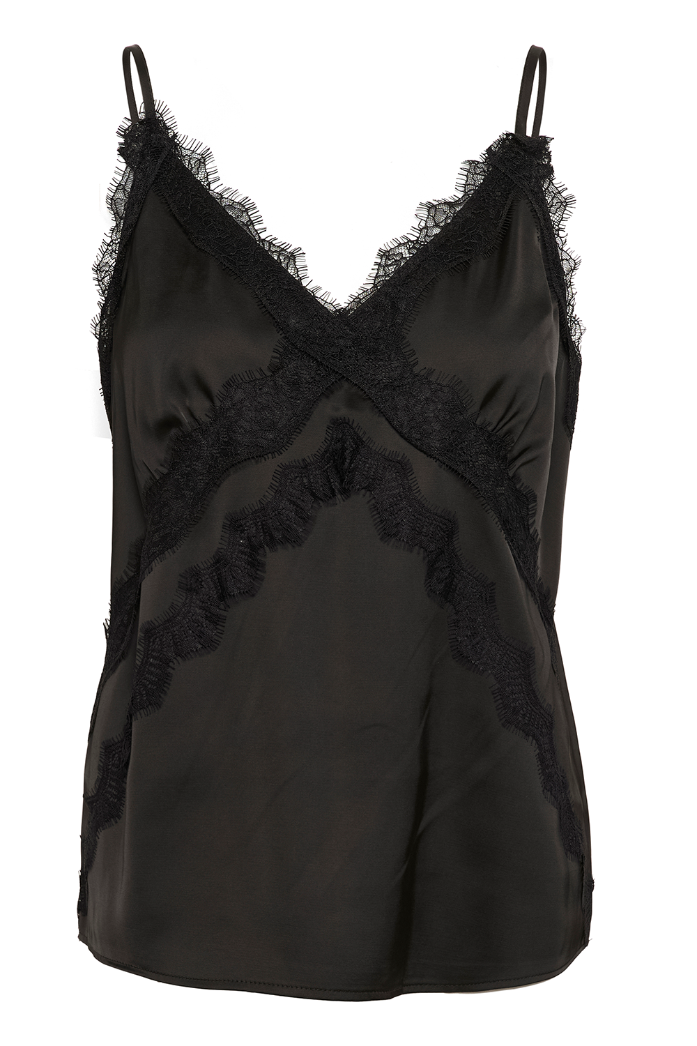 GZsachi Slip Top
