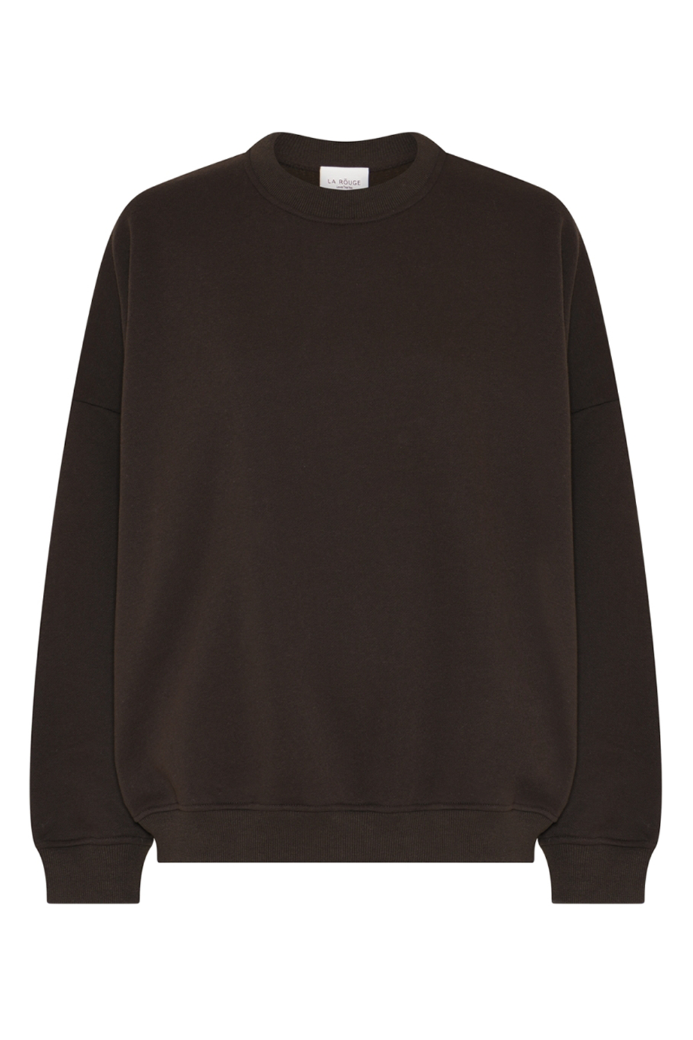 Silvia Logo Sweatshirt