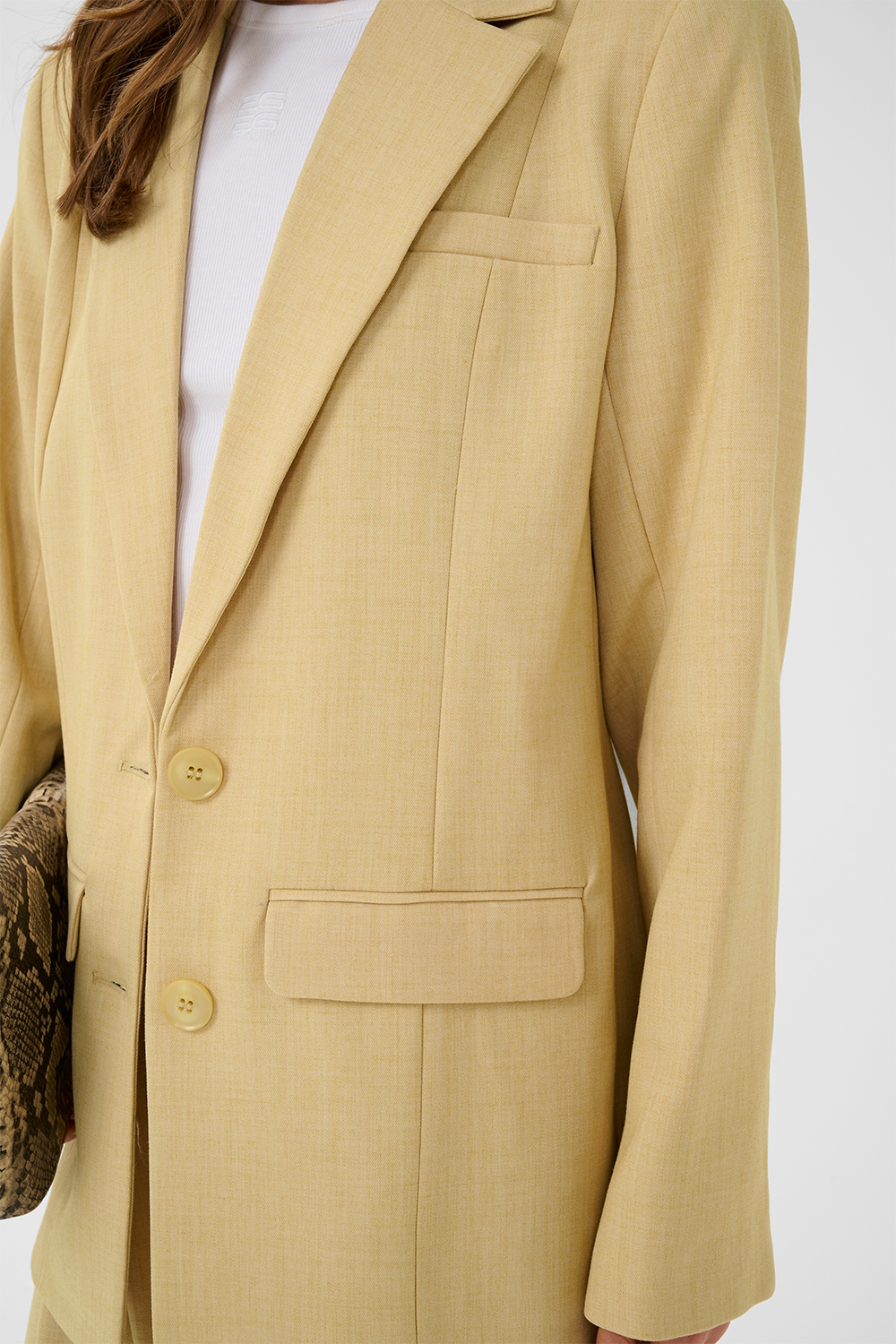 GZstacy Blazer