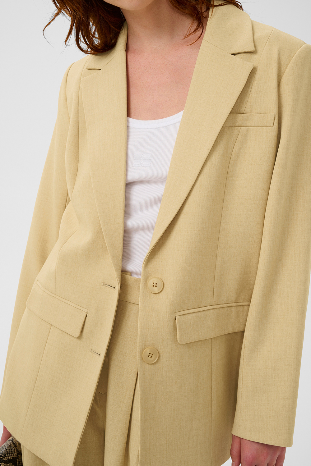 GZstacy Blazer