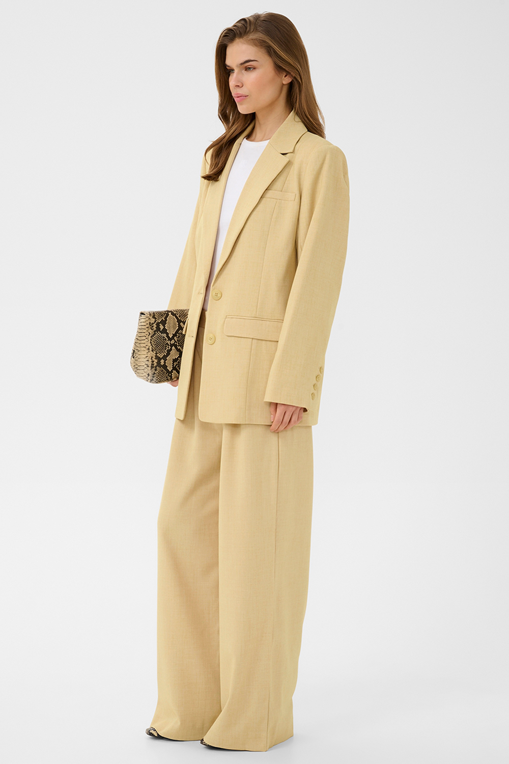 GZstacy Blazer