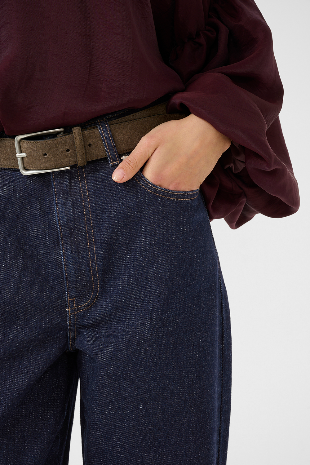 GZsummer Jeans