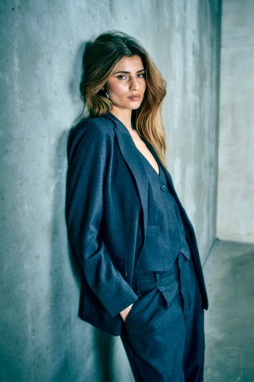 CMTailor Blazer